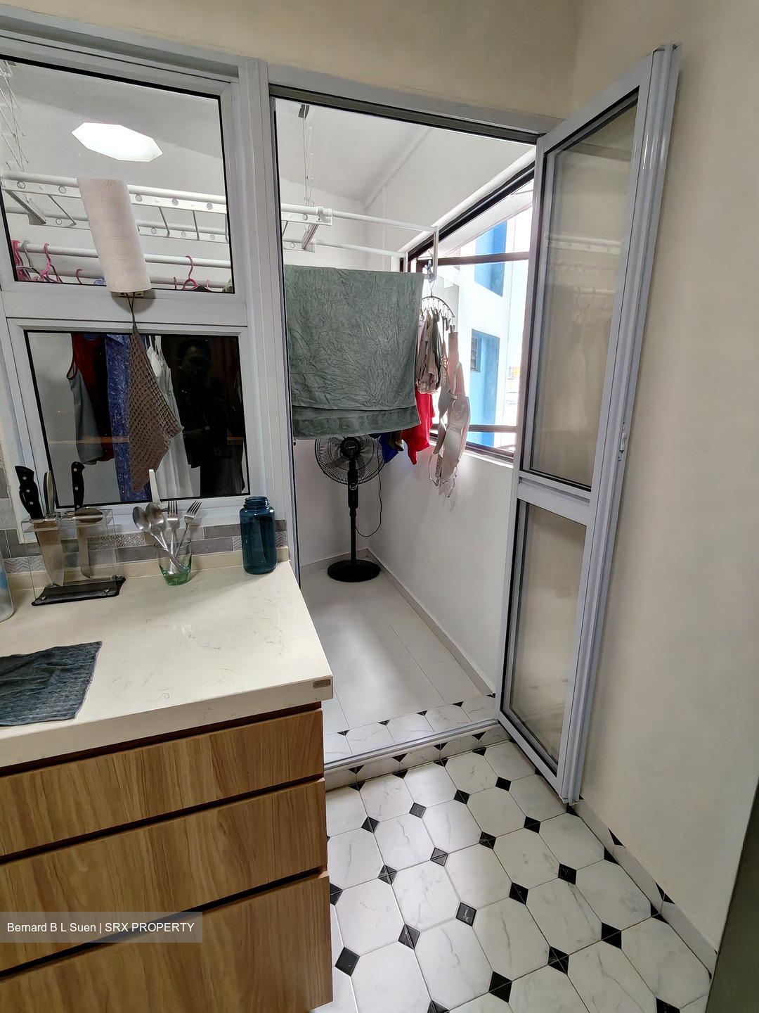 Blk 699 Hougang Street 52 (Hougang), HDB 5 Rooms #499071001